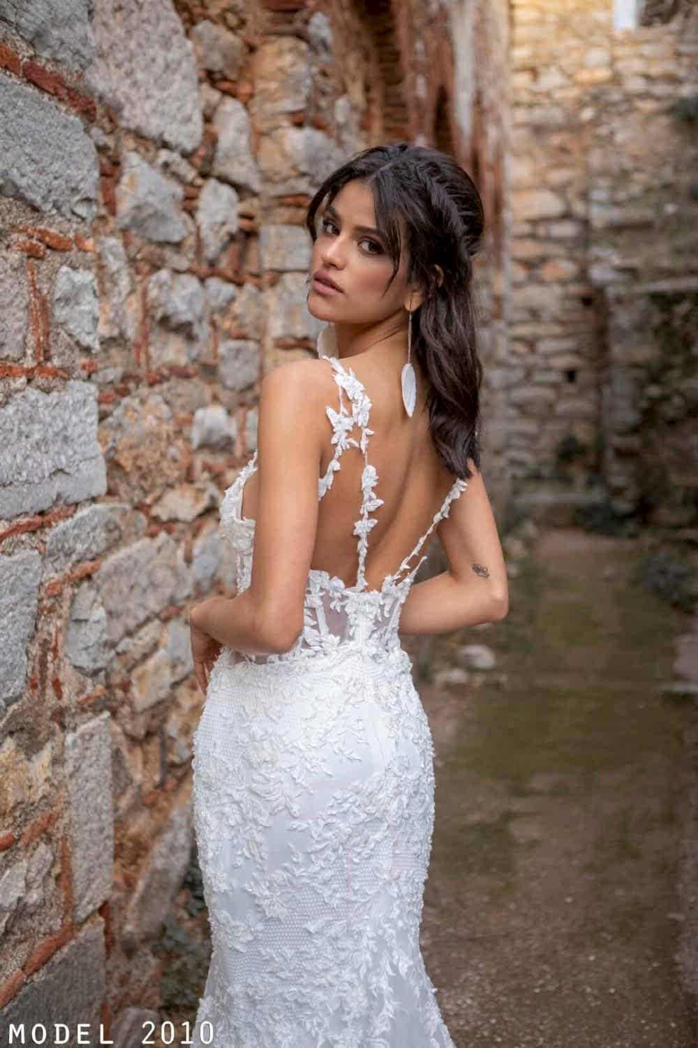 Emine Yıldırım Model 2010