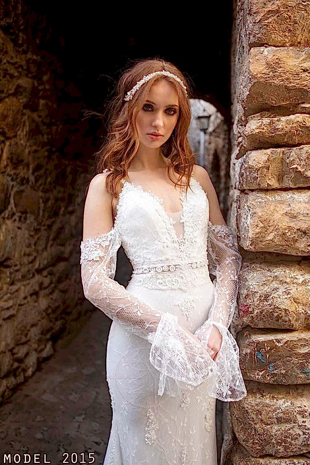 Emine Yıldırım Model 2015