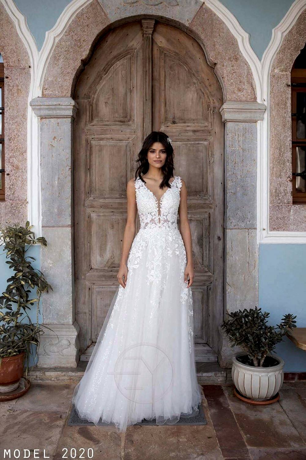 Emine Yıldırım Model 2020