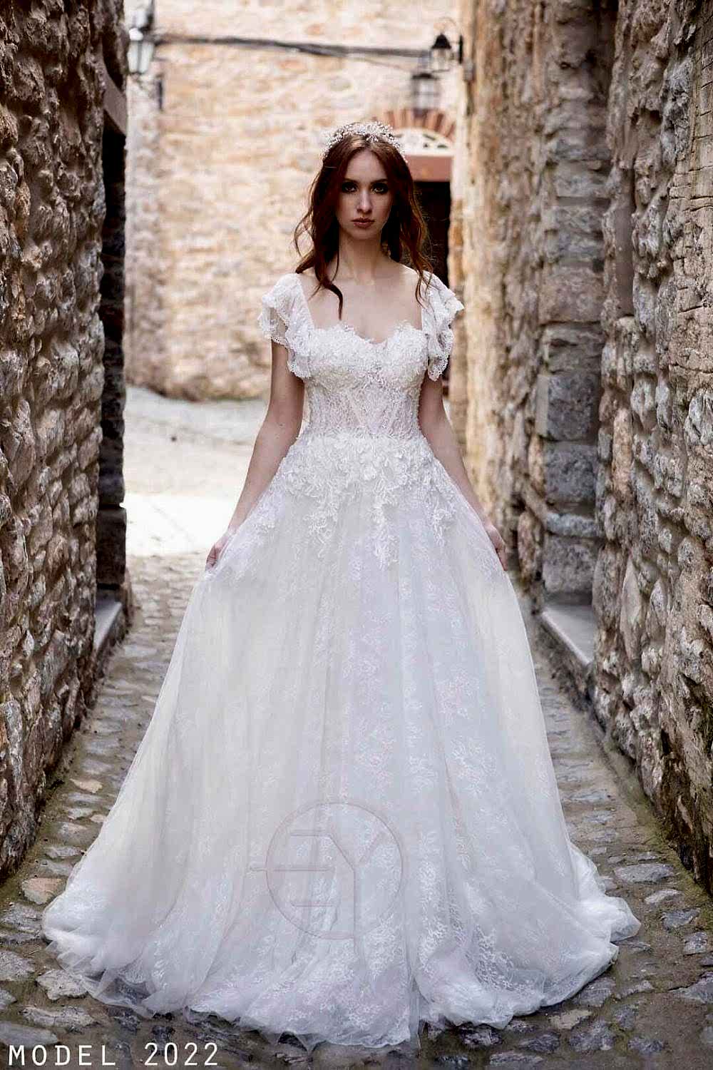 Emine Yıldırım Model 2022
