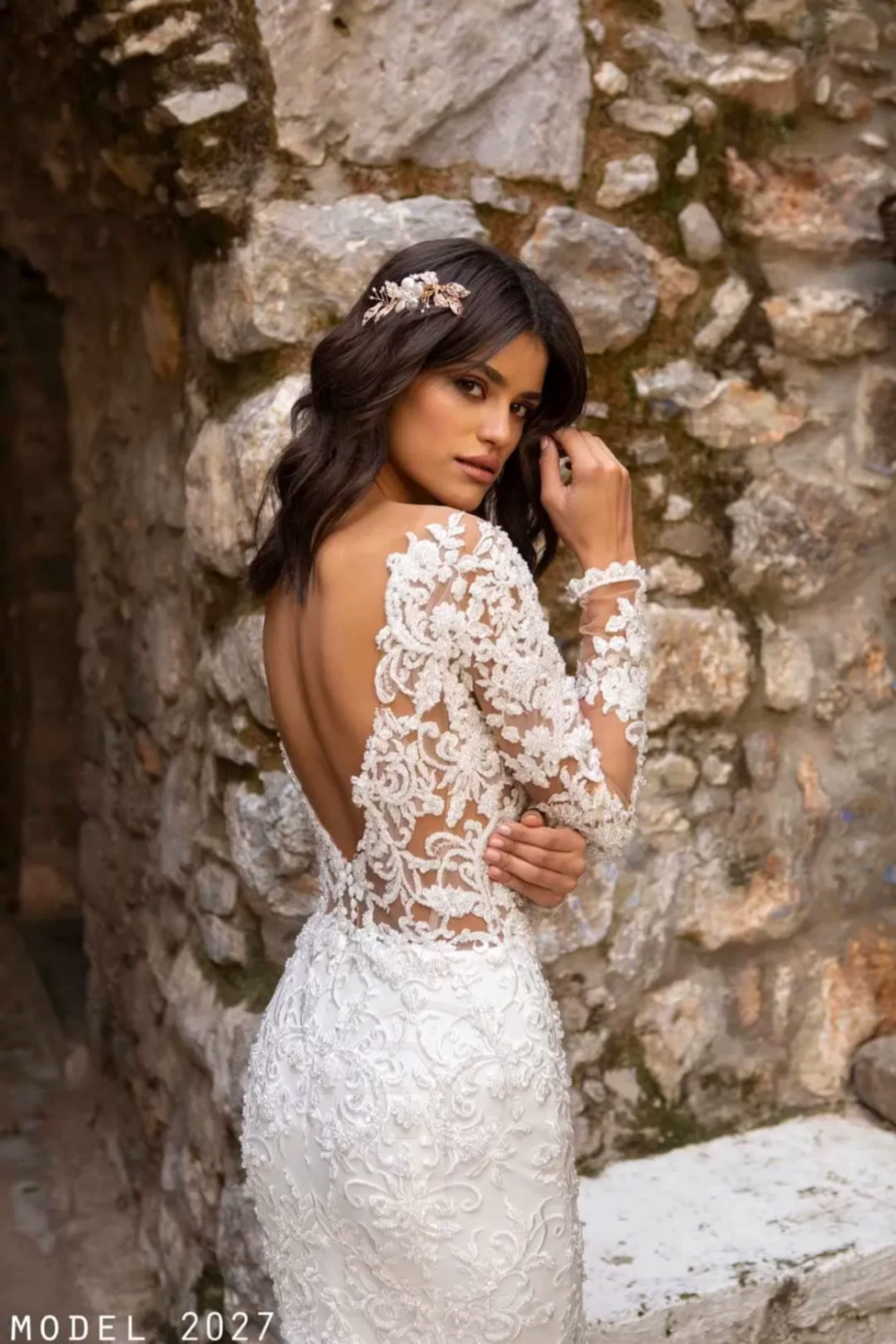 Emine Yıldırım Model 2027