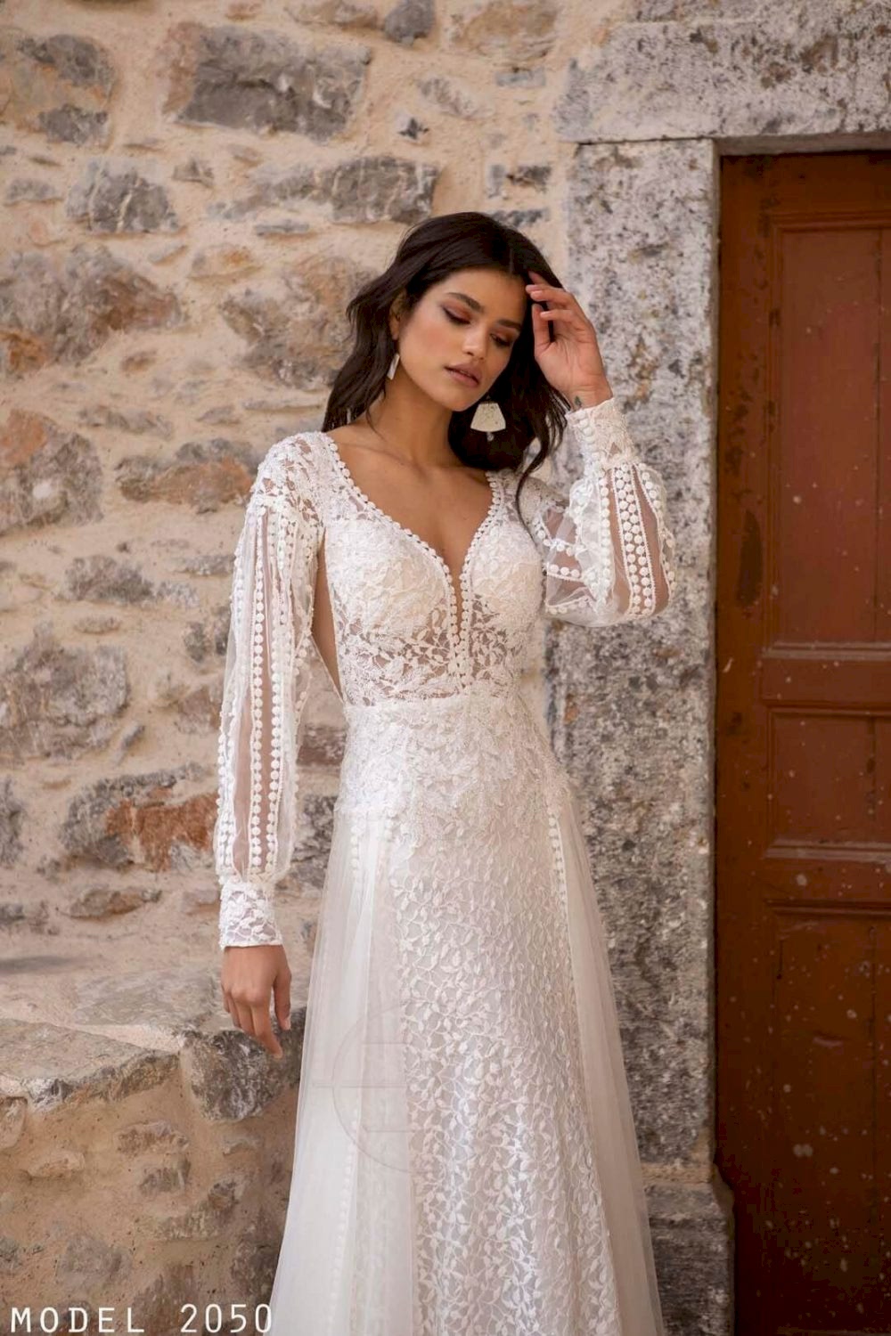 Emine Yıldırım Model 2050